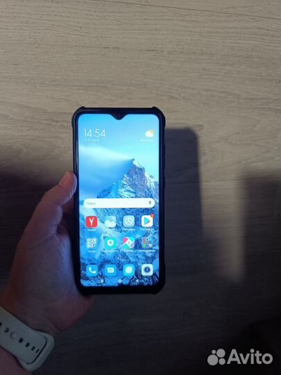 Xiaomi Redmi Note 8 Pro, 8/128 ГБ