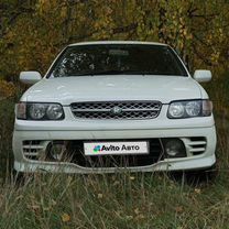 Nissan R Nessa 2.4 AT, 2000, 270 000 км, с пробегом, цена 380 000 руб.