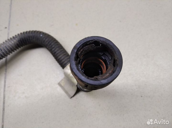 Шланг гидроусилителя Fusion 2002-2012