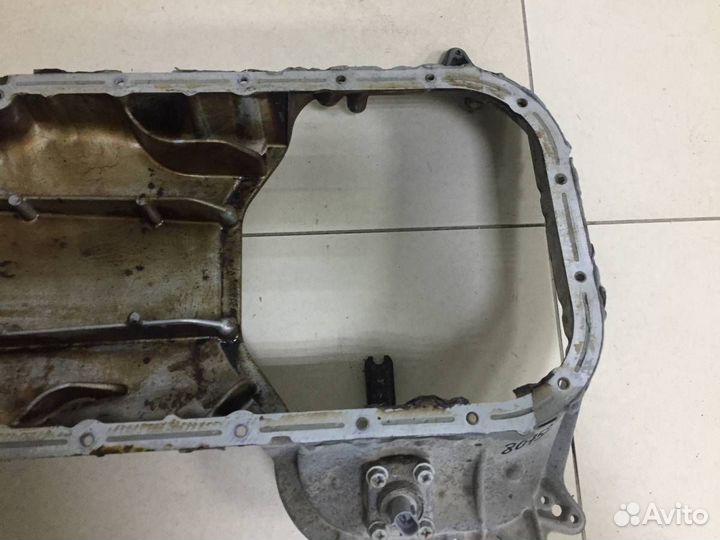 Поддон масляный двигателя Lexus LS400