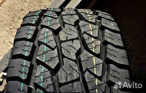 Triangle TR292 225/75 R16 108Q