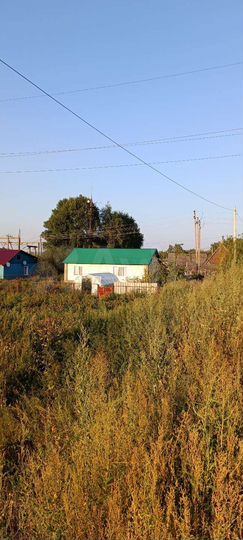 Дом 92,5 м² на участке 25 сот.