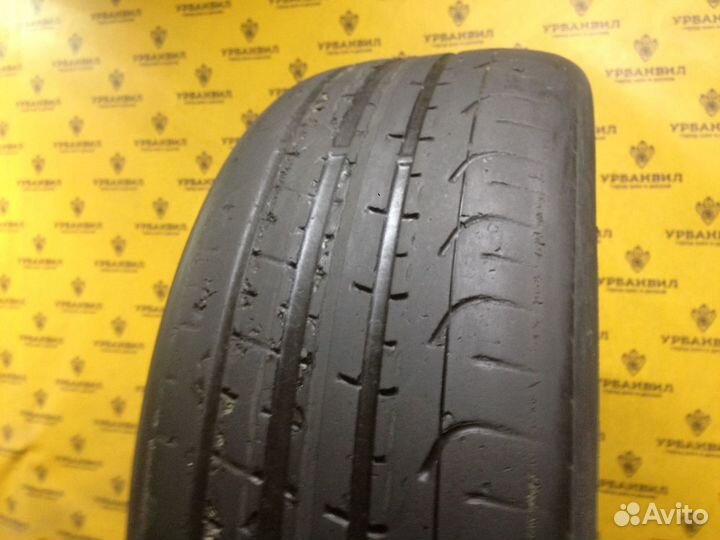 Pirelli P Zero 235/50 R19 99W
