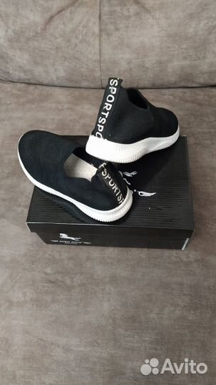 Мокасины для мальчиков