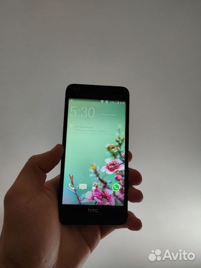 HTC Desire 626G Dual Sim, 8 ГБ