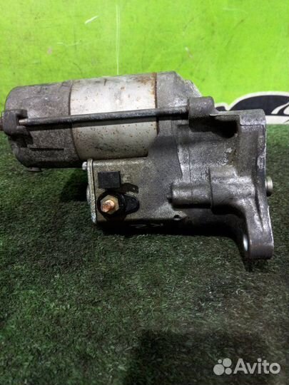 Стартер nissan vanette SK22VN R2 2000