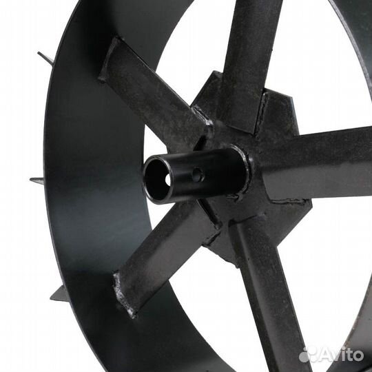 Грунтозацепы гмбк 30.450.120.40 (сплошной обод, че