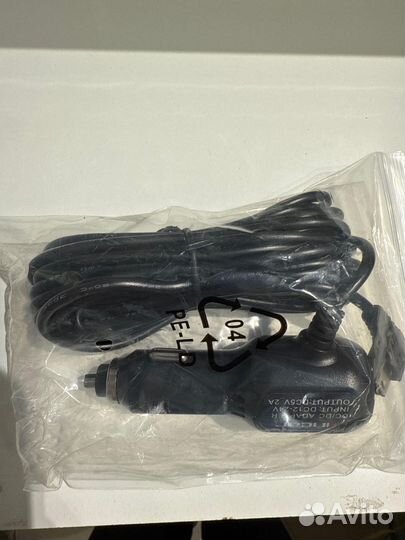 Видеорегистратор с радар-детектором incar SDR-45