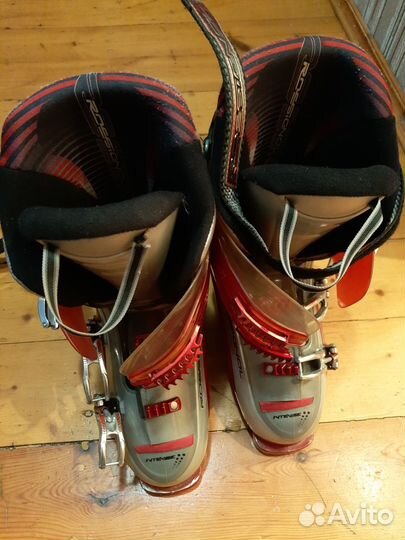 Горнолыжные ботинки rossignol. 28,5