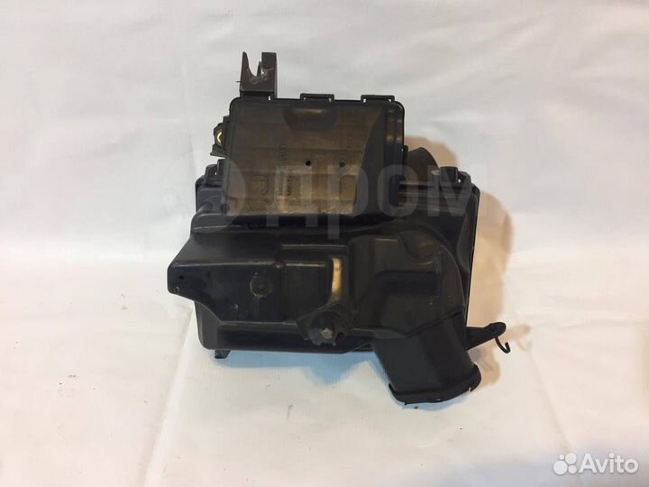 Корпус воздушного фильтра на Инфинити Jx35 Qx60