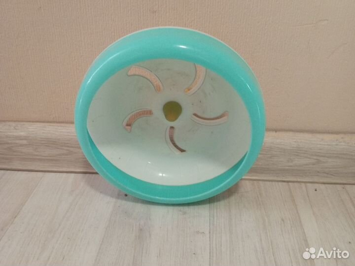 Товары для животных (грызунов)