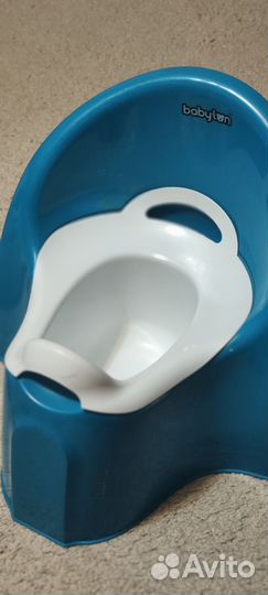 Горшок детский