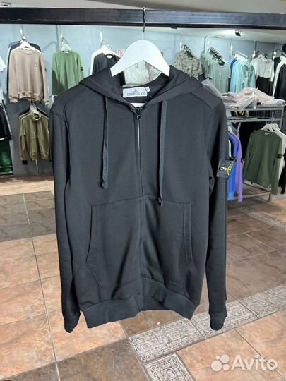 Зип-Худи Stone Island