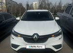 Renault Arkana 1.6 CVT, 2020, 126 000 км