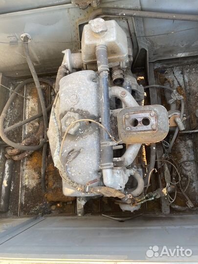 Катер Амур-д