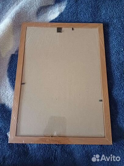 Рамка для фото, сертификатов, грамот, дипломов