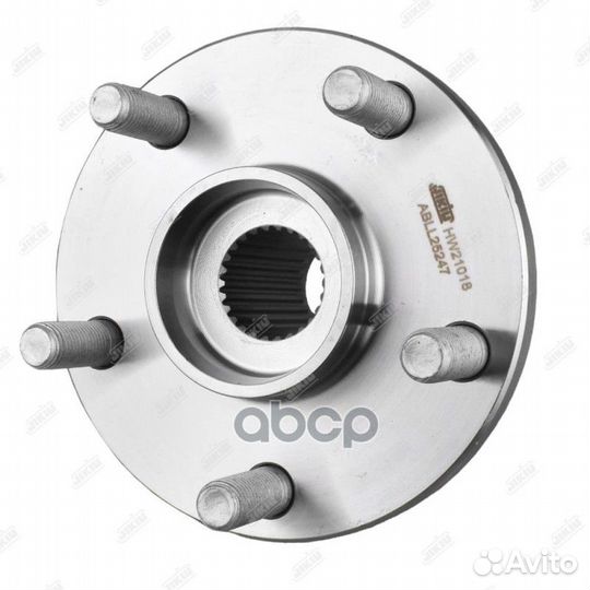 Ступица колеса Toyota Allion