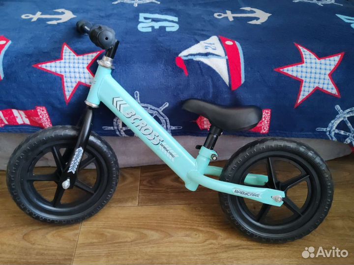 Беговел детский