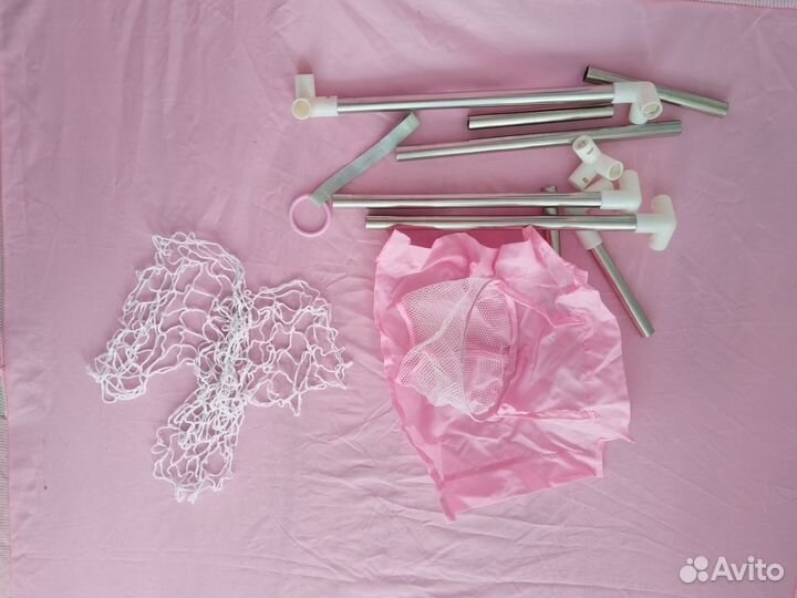 Игровой манеж