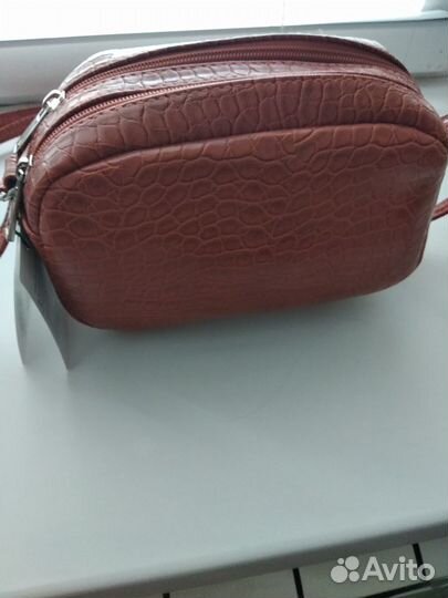 Сумка женская через плечо новая