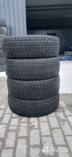 Falken Eurowinter HS-415 215/65 R16