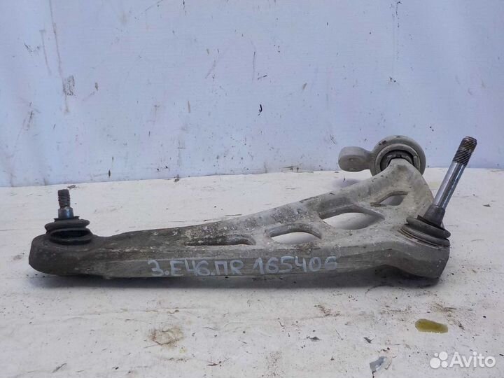 Рычаг передний правый BMW 3 E46