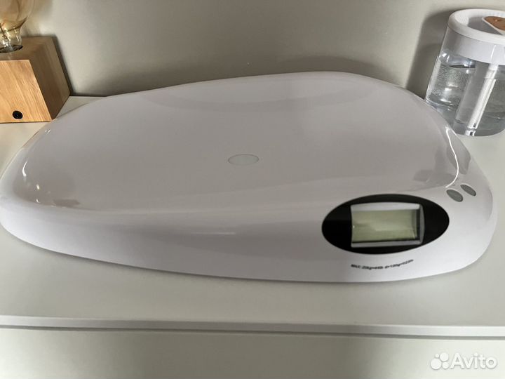 Детские весы