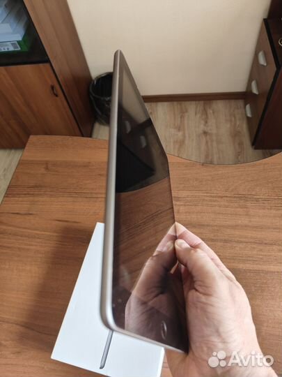 Планшет apple iPad