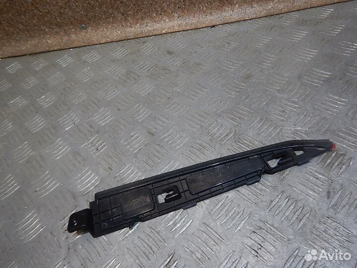 Накладка (кузов наружный), KIA -sorento (20)