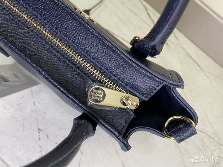 Сумка tommy hilfiger оригинал новая