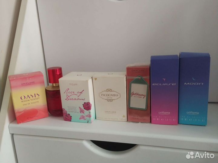 Орифлейм, Oriflame