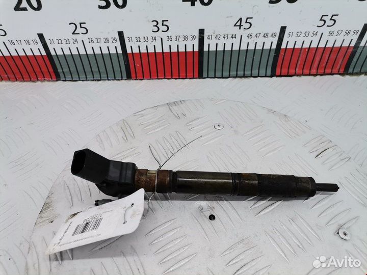 Форсунка для Volkswagen Touareg 2
