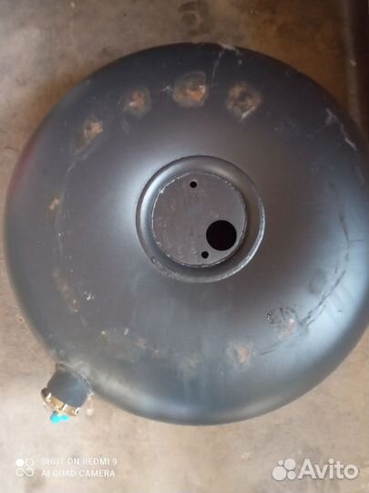 Газовое оборудование на авто бу