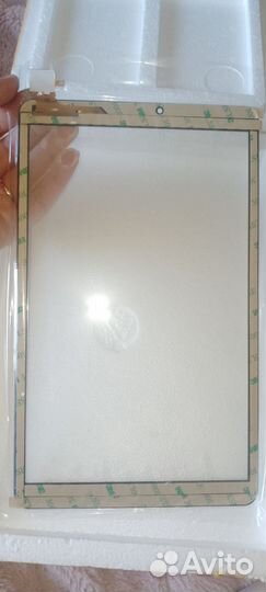 Экран для планшета