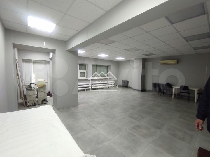 Торговое помещение по адресу Ямская 98в