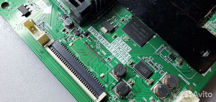 TPD.RT2841.PB771 -2шт