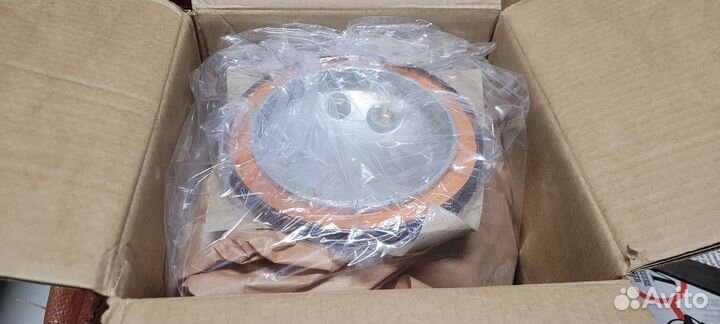 Афганский казан 10л