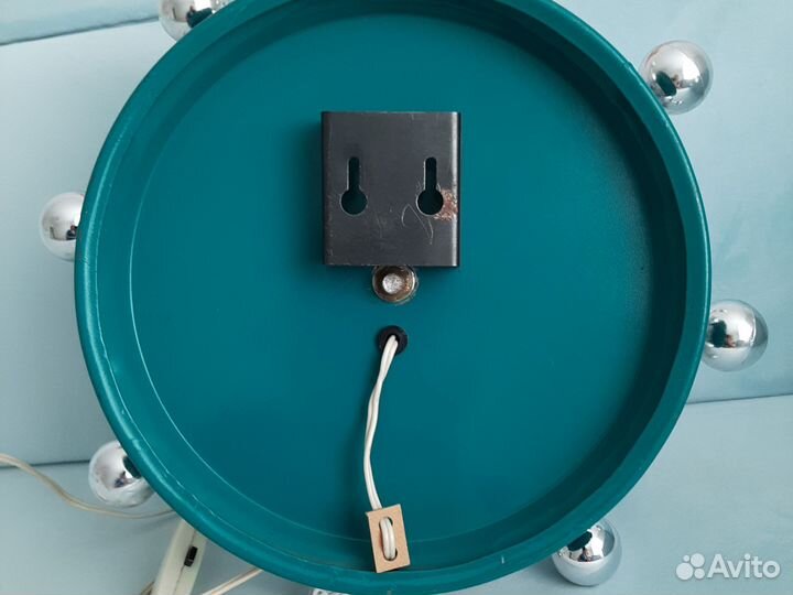 Светильник Космос СССР