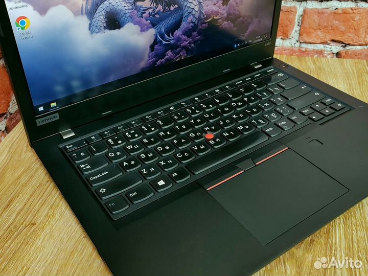 SSD512 16gb i5 для игр работы учебы Ноутбук Lenovo