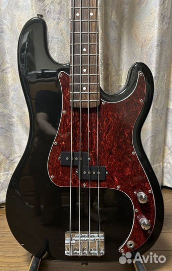 Бас-гитара Photo Genic Precision Bass