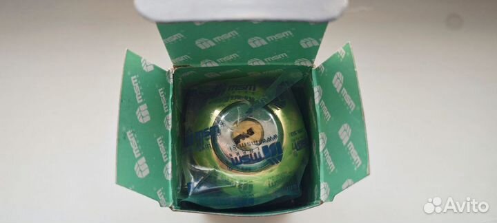 Фиксатор ключ с заверткой