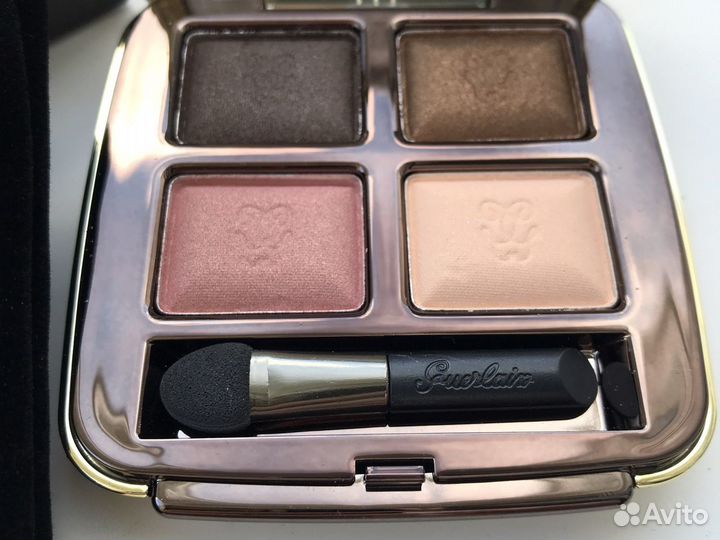 Guerlain тени