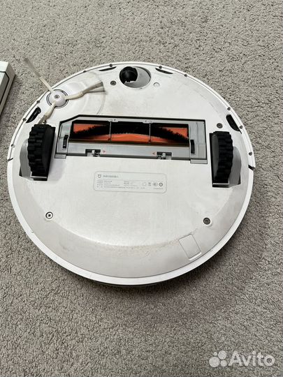 Xiaomi mi robot vacuum cleaner