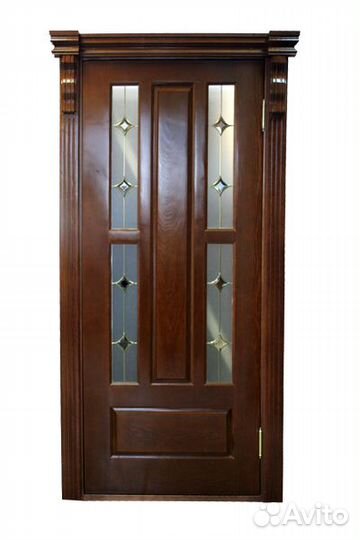 Двери Окна Арки Лестницы