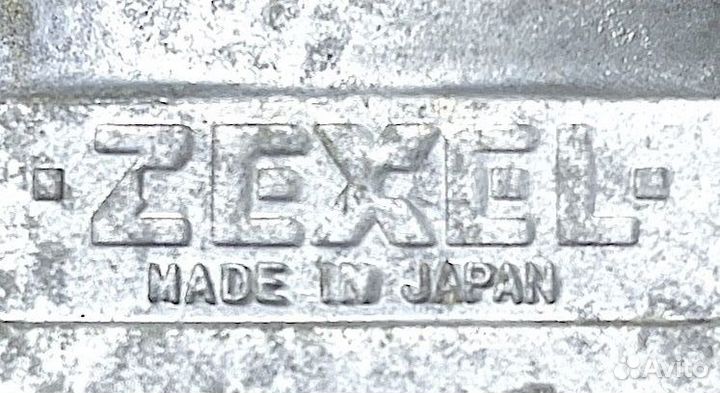 Хендай H-200 Насос топливный тнвд