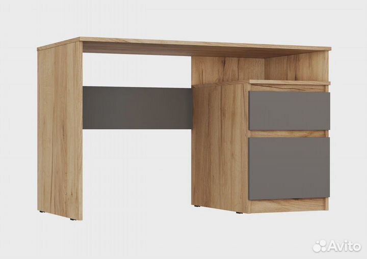 Стол письменный. Различные расцветки. В наличии