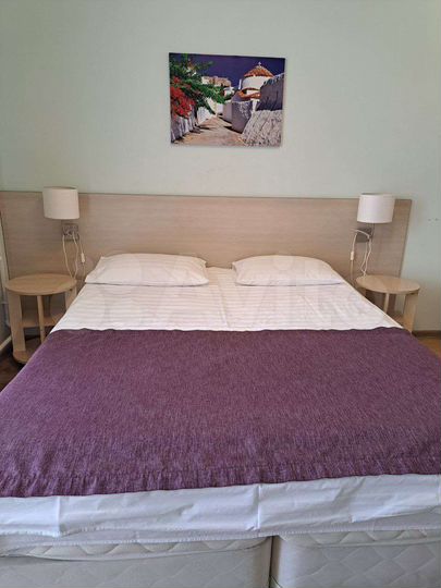 1-к. квартира, 26 м², 9/9 эт.