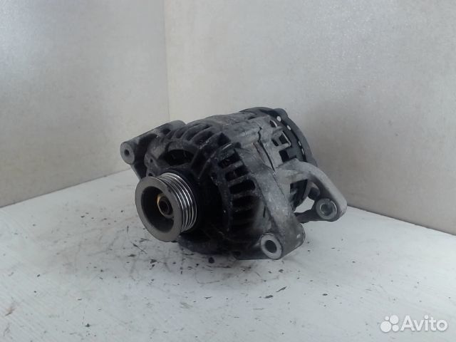 Генератор, Opel, Astra G (1998 - 2005), 124225002