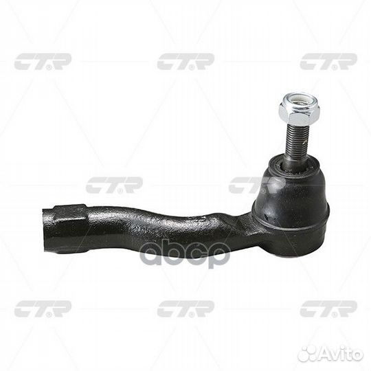 Наконечник рулевой тяги CE0732R CTR