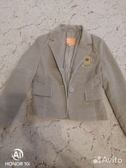 Детская одежда